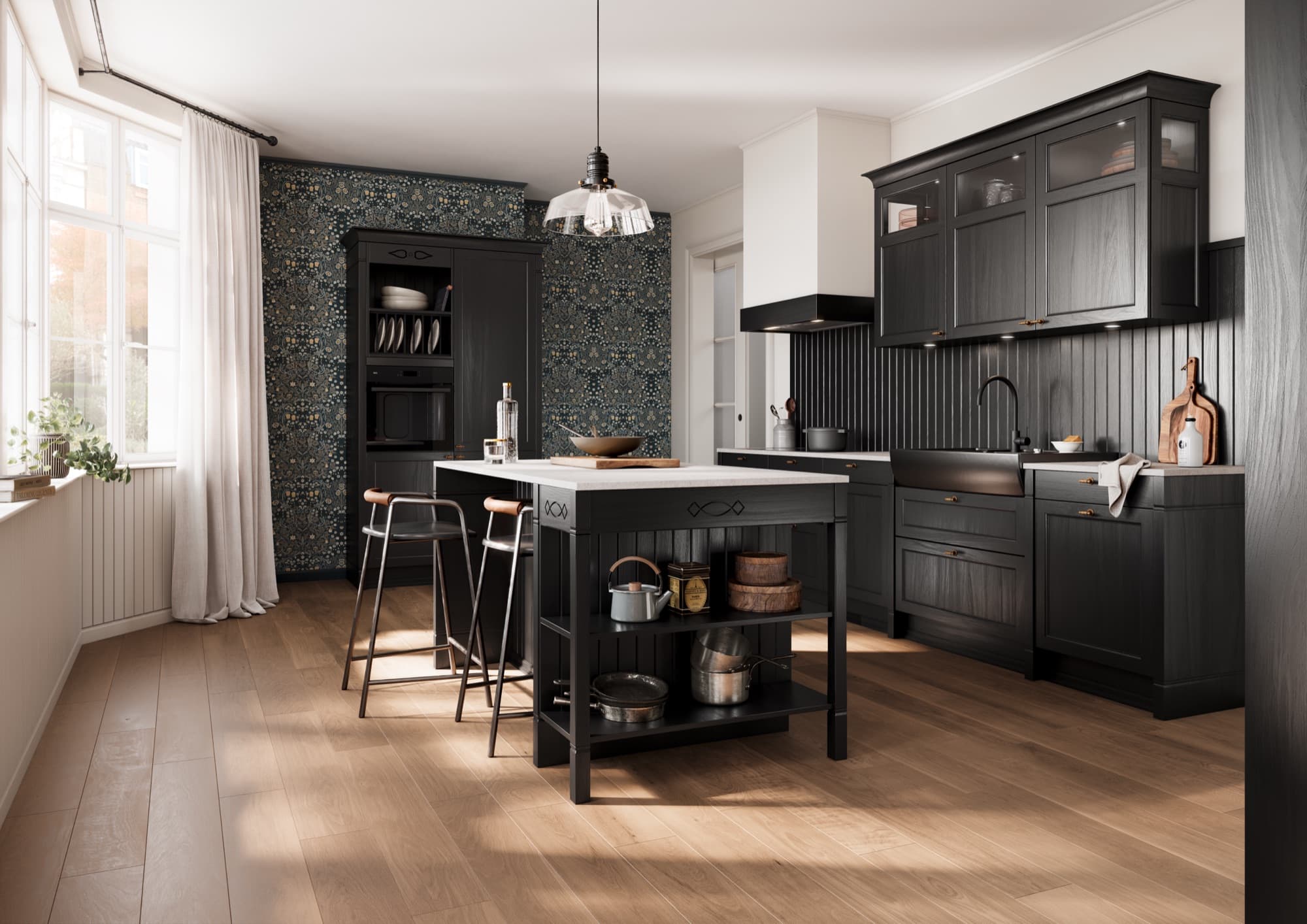 Renovating a kitchen: the questions to ask before you start