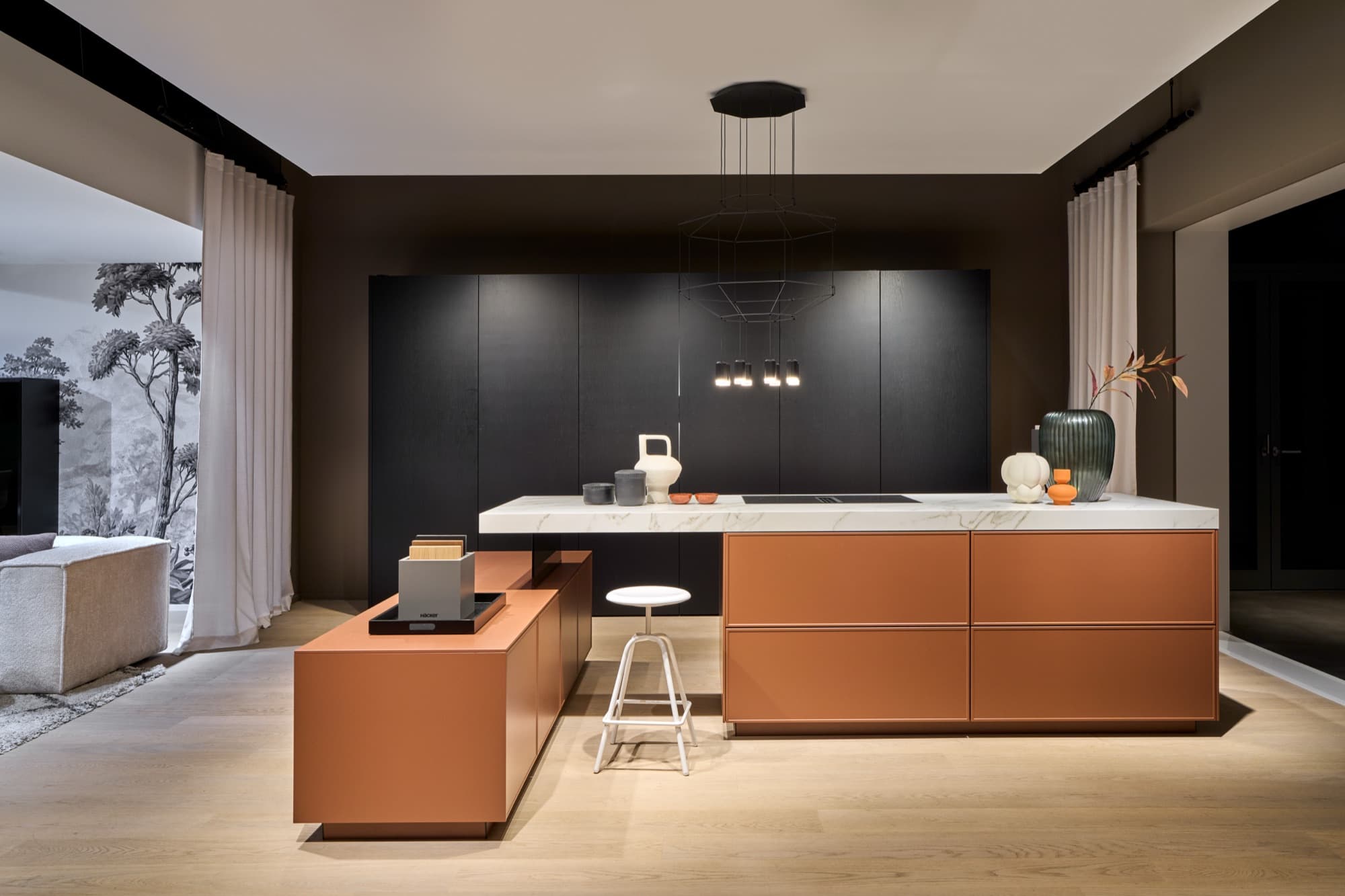 A kitchen built to last: why aftercare matters as much as the design